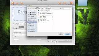 How to make iMovie compatible with Windows screenshot 4