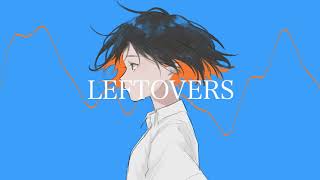 Leftovers/楽ト feat.初音ミク