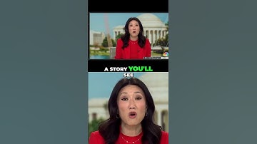 Officer Crashes Head-On, Driver Thought She Died #shorts