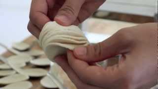 How to make Edible Spoons