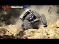 ROCK BOUNCERS SHOWING OUT ON DONNY's HILL AT SUPERLIFT ORV