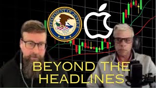 Apple Anti-Trust Issues: Beyond the Headlines Episode 5