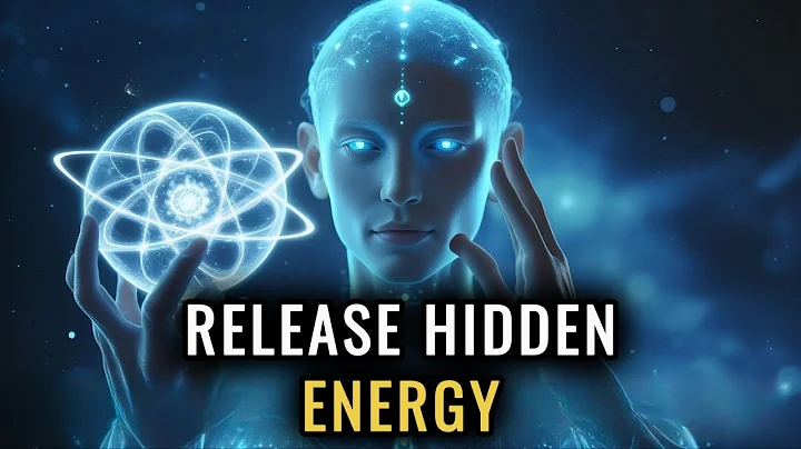 Once You Master QUANTUM Entanglement Your Subconscious Mind UNLOCKS HIDDEN ENERGY