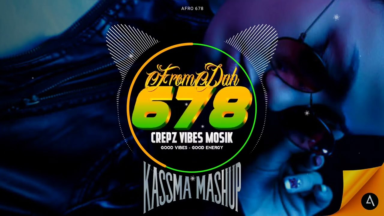 Madini x Dembe ( KASSMA Mashup )2026. 🇻🇺