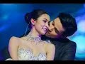 KIMXI: Say You Won't Let Go