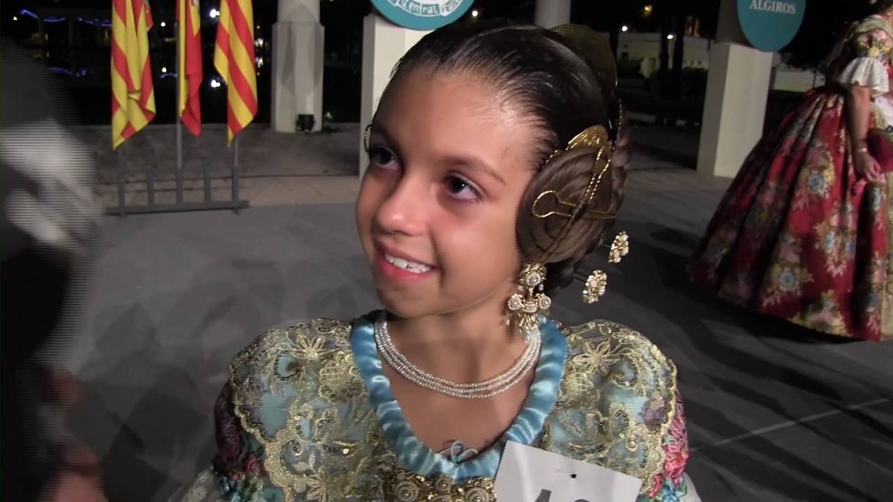 PRESELECCIONES 2017 SECTOR ALGIRÒS