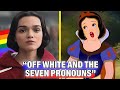 Disney Faces Backlash Over Snow White Remake Controversy
