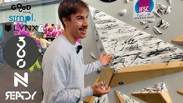 Vertical Pro 2025 - 360 Holds with Jack Busato