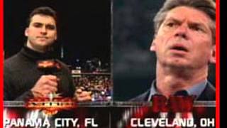 Wrestling Observer Live - 27th March 2001