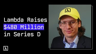 Famous Lambda raises $480M to expand AI Cloud Platform Wealth
