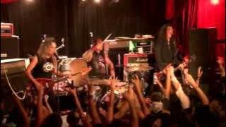 Dead Moon - full show