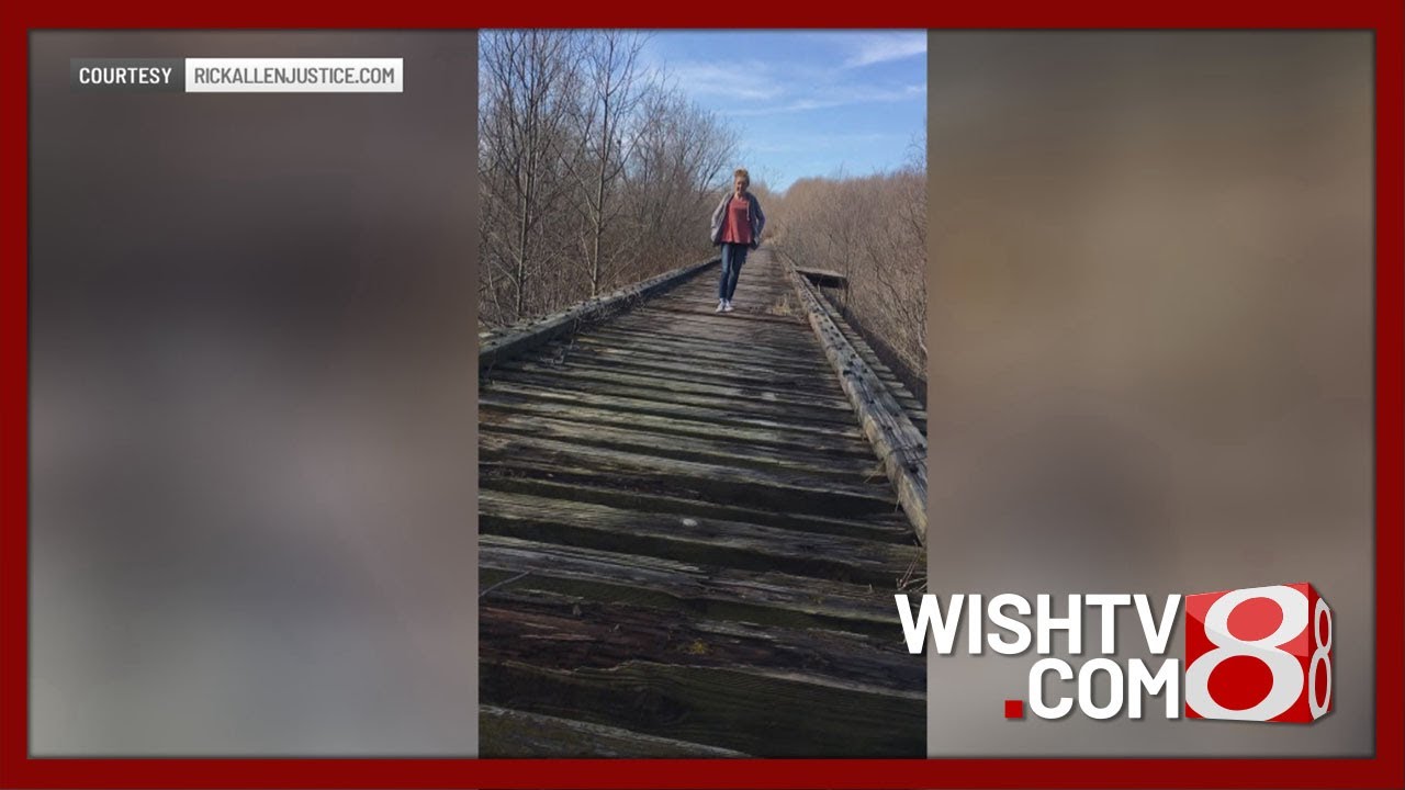 Delphi Murders | Family of Libby German wants Richard Allen to drop ...