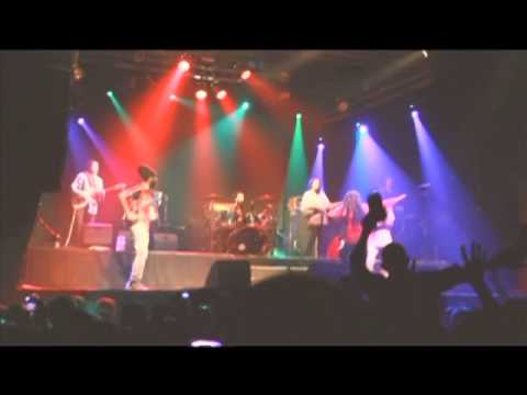 Video de Lumumba