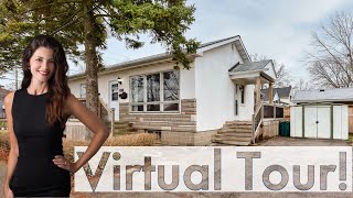 97 Harold Ave Welland