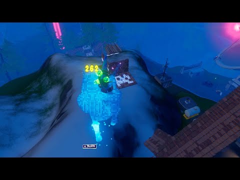 【キル集】ラブレター｜最強スナイパーキル集 Yanatsun Hihglights #5【フォートナイト/Fortnite】