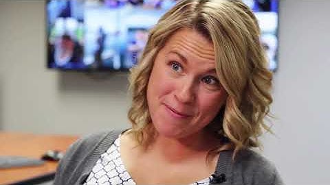 Betsy Gelinas | Scheduling Institute