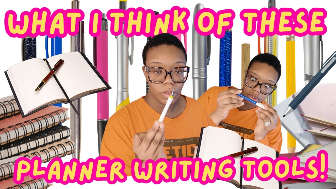 Коллекция письменных принадлежностей и мое мнение о ней | Канцелярские товары Tombow, Pilot, Eddi...