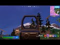 Zero Build Solo  |  Fortnite