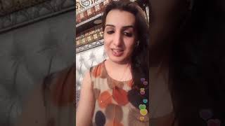 Pakistani Laila Khan New Live Video Call 2018 Talking To Bigo Live Video 2018