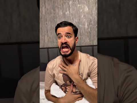 الكوابيس اسهل مع اميرجينت احبد اكسبلور هتضحك ضحك  