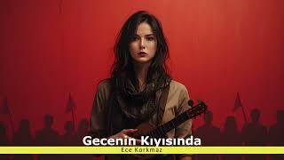 Türkülerde Bahar 3 - Gecenin Kıyısında