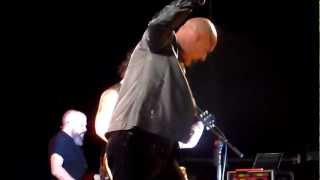 Geoff Tate (Queensrÿche) - Off The TV - Live HD 11/21/12