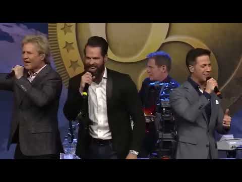 Gaither Vocal Band