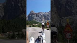 Epic Climbs With Slyway Ultra Po Gardena