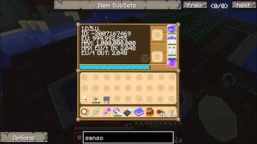 FTB Endgame Matter Fabricator Setup