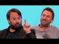 Did Lee Mack skip Prince Harry's Wedding because of Would I Lie to You?