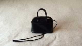 Hermes Bolide Bag