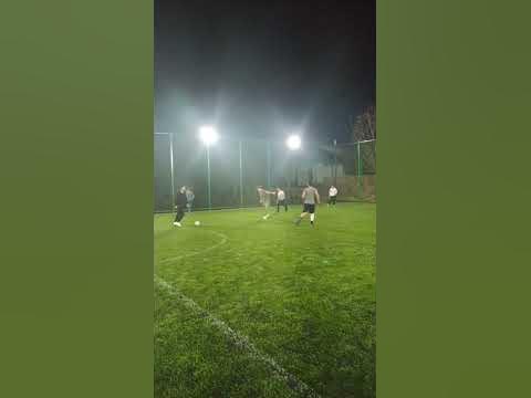фудбол - YouTube