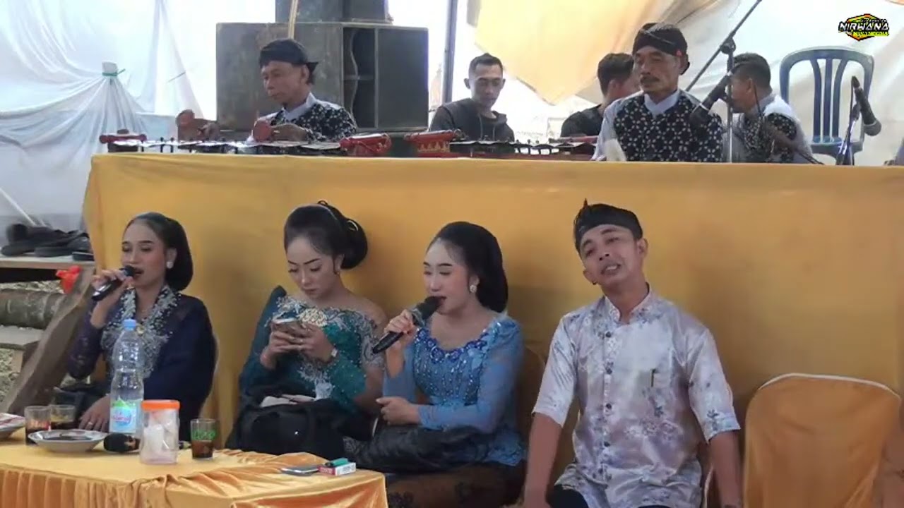 LIVE. SEKAR MADU BAPAK BAJURI. NGGADING SAMBI NGRAYUN