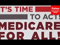 Democrats and republicans debate medicare for all bill in house oversight committee hearing