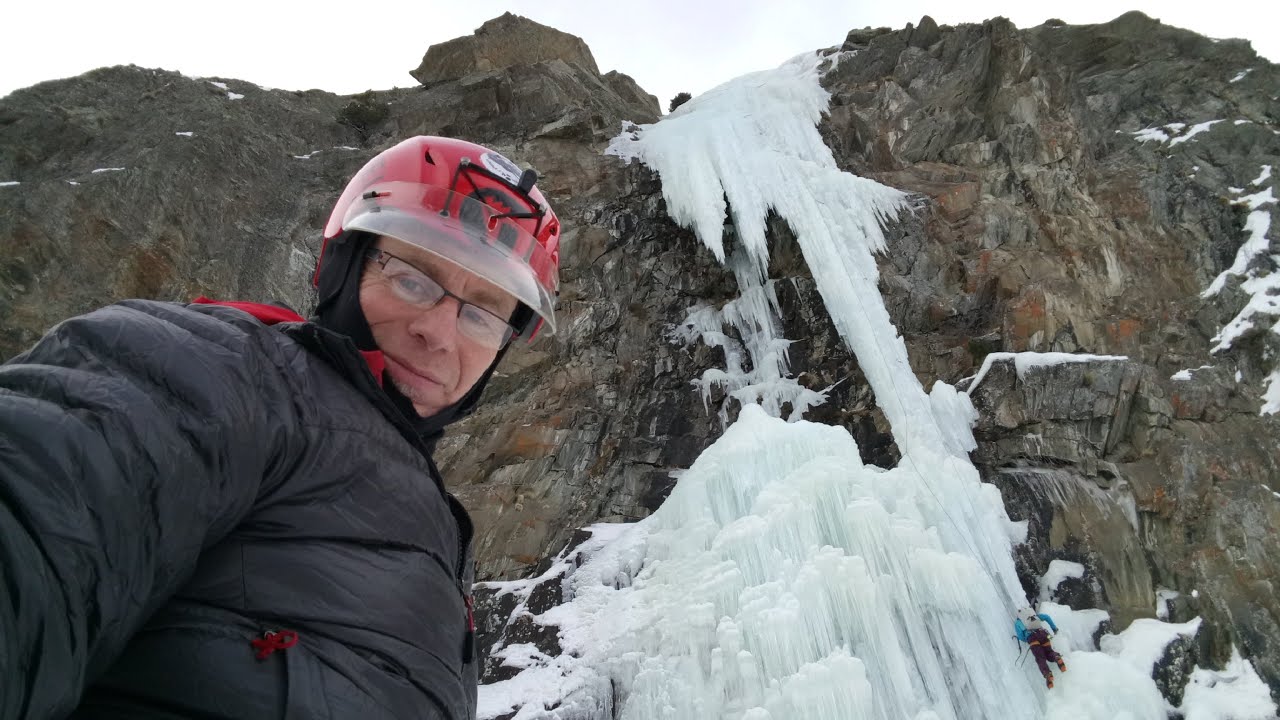 PATTINAGGIO ARTÍSTICO DIRETTA Y PATRI DIRET - Cogne(Italia) 🇮🇹 2018/Montse&Poch/