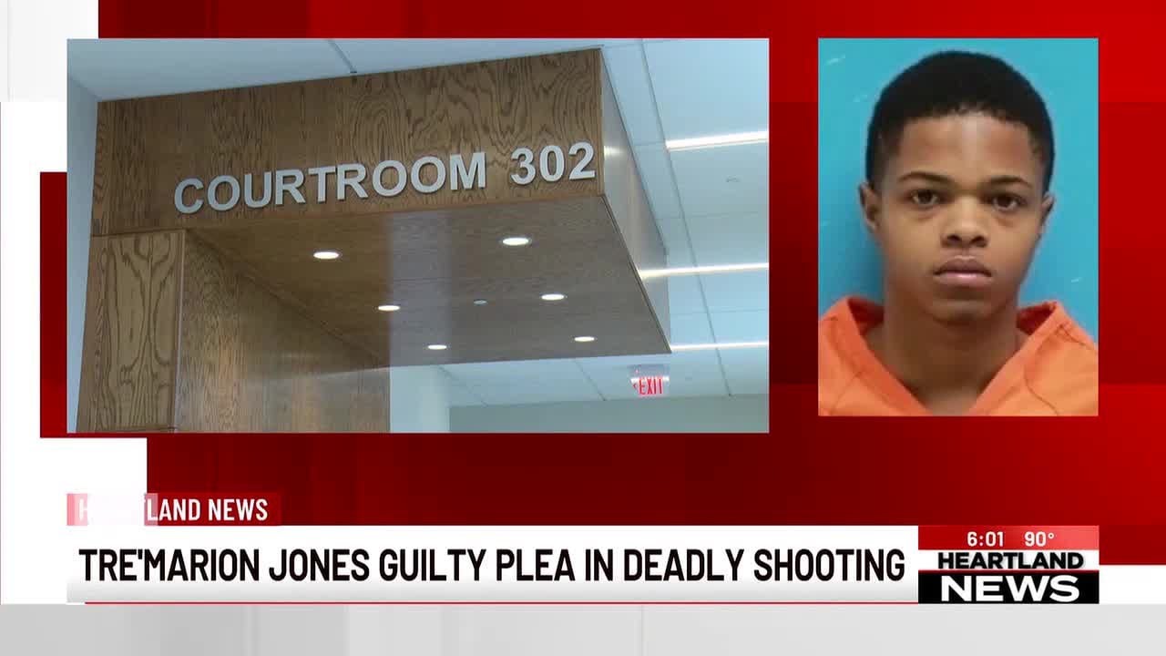 Cape Girardeau man enters guilty plea in deadly shooting outside Cape ...