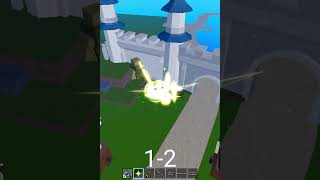 Portal Fruit Vs Light Fruit Part 1