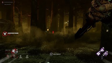 Game Breaking Legion Vault Bug