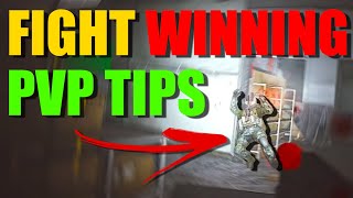 5 Overlooked Mechanics During PvP Gun Fights - Escape from Tarkov 0 13 tips