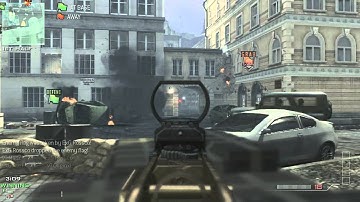 CTF Lockdown (Drizz POV)