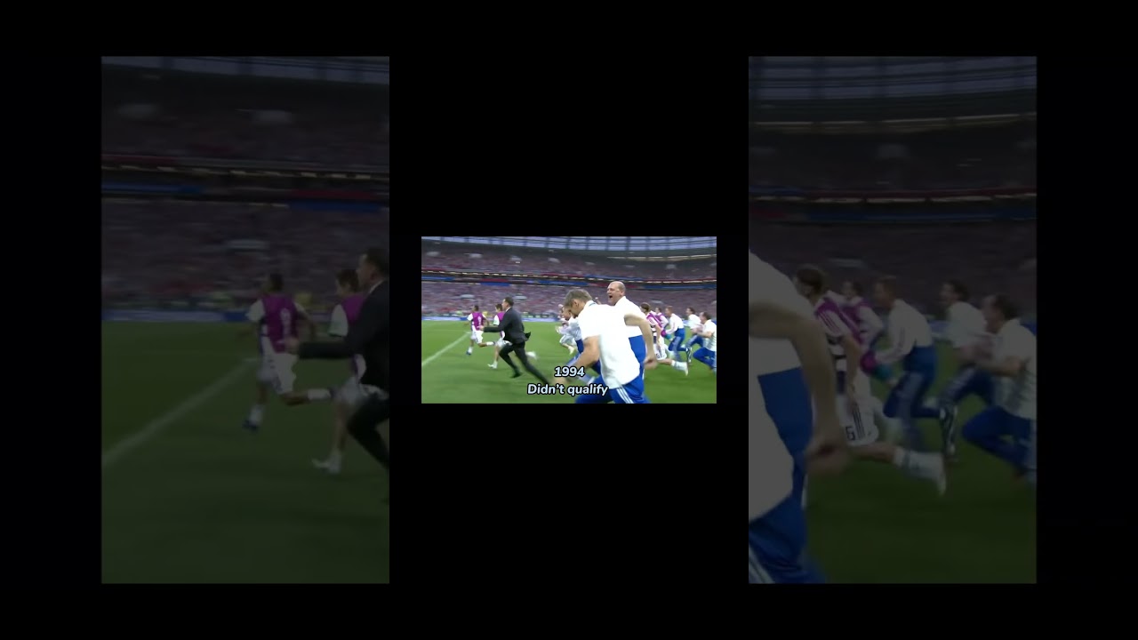 Russia 🇷🇺 |World Cup history 