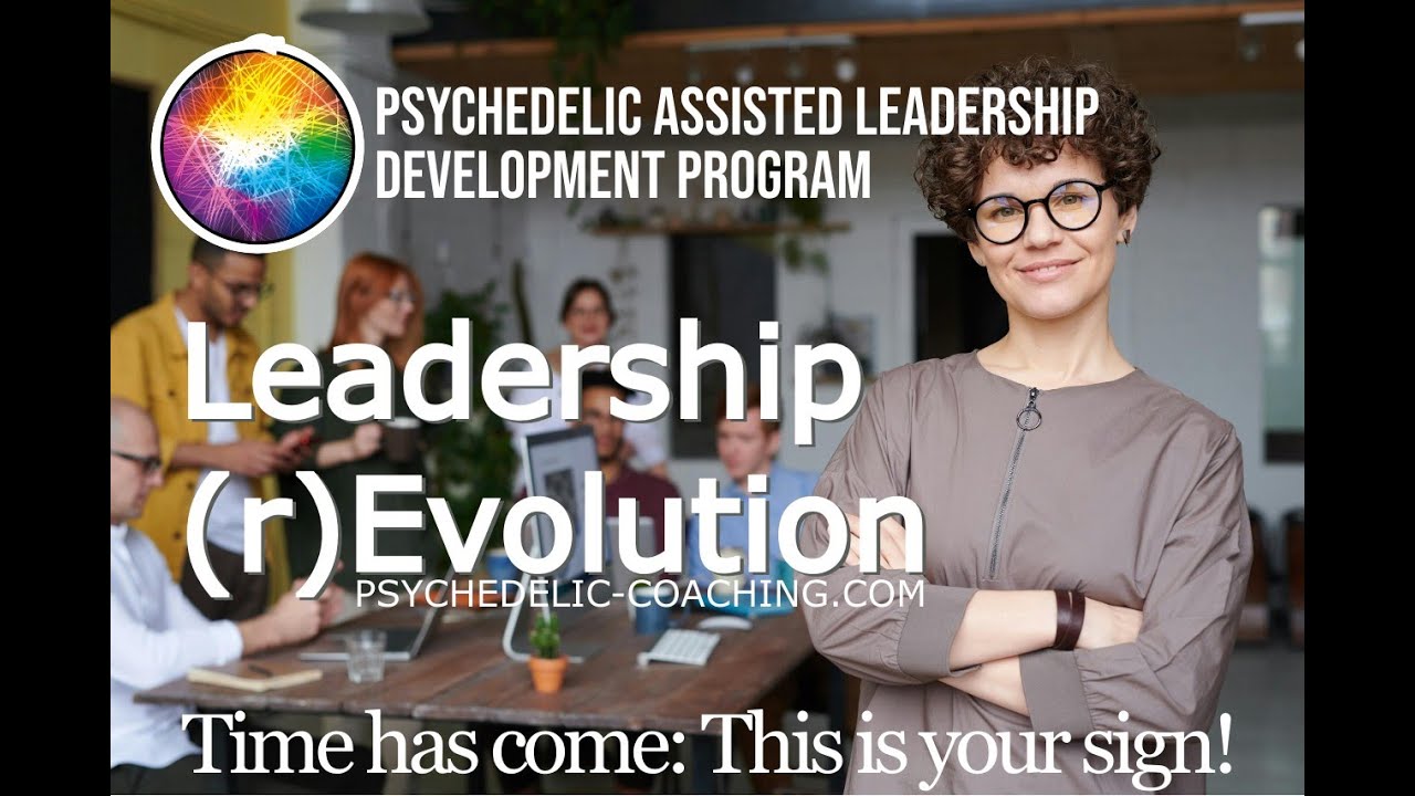 Psychedelic Leadership Development Program