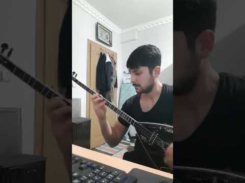 Elektro Bağlama  Ciftetellii