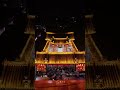 On the eighth day of the fourth lunar month the Holy Birthday of Emperor Huaguang in Dongf