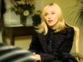 Madonna - Canadian interview with Sook-Yin Lee (2000)