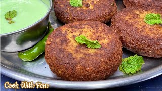 Hyderabadi Shami Shikampur Recipe - Shami bhuljayengey Jab Shikampur Khayengey