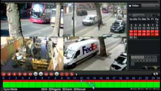 HOW TO PLAYBACK CCTV screenshot 5