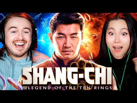 **MOST UNDERRATED?!** Shang-Chi and the Legend of the Ten Rings (2021) Reaction: FIRST TIME WATCHING