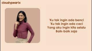 Alika - Aku Pergi | Lirik Indonesia