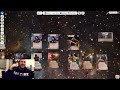 End of video
